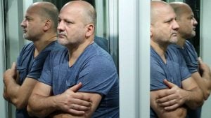 Thuróczy Szabolcs, a Tabukról tabuk nélkül riportere és műsorvezetője