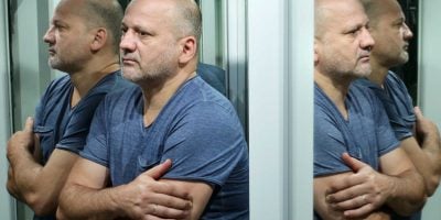 Thuróczy Szabolcs, a Tabukról tabuk nélkül riportere és műsorvezetője