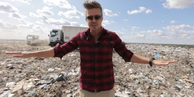 Made in Gyetván Csabával, Discovery Channel