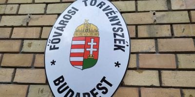 Fővárosi Törvényszék