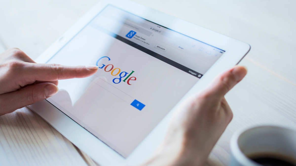 google