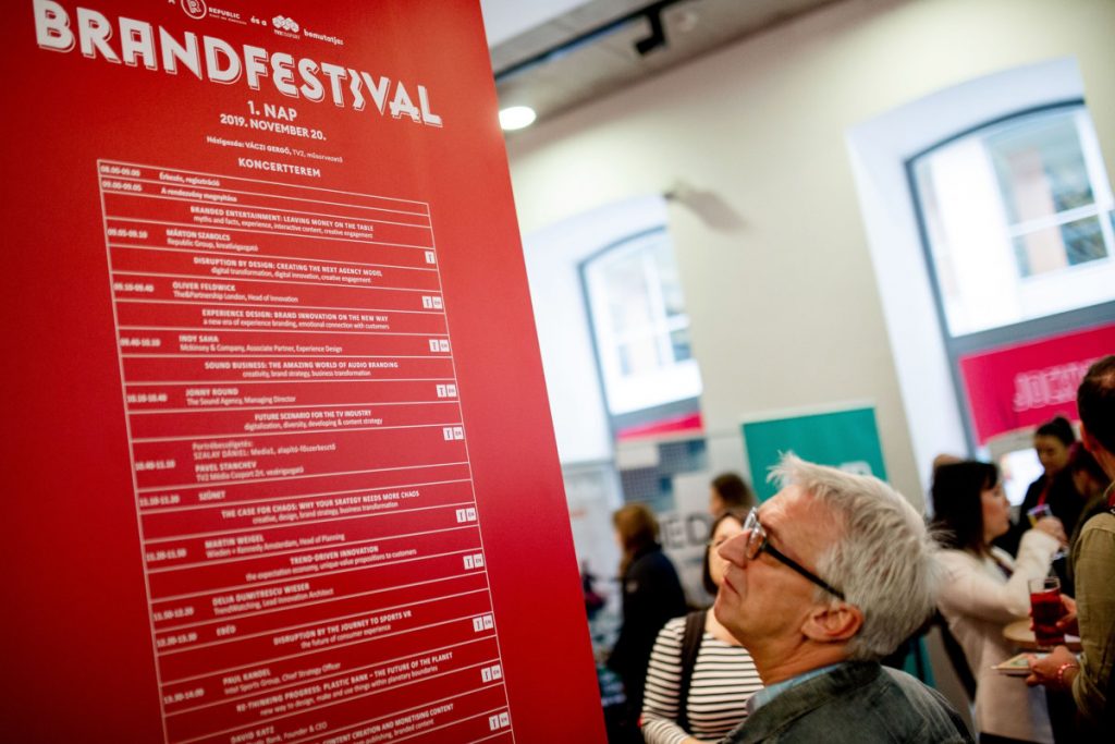Brandfestival 2019