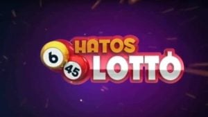 Hatoslottó-sorsolás