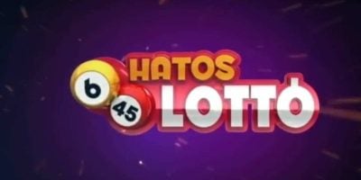 Hatoslottó-sorsolás