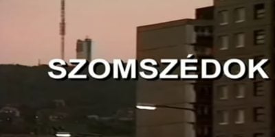 Szomszédok