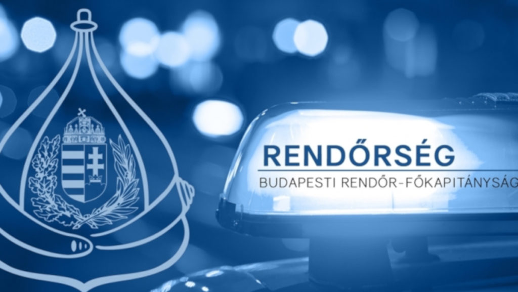 BRFK, rendőrség