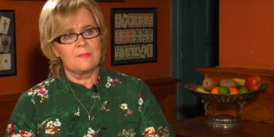 Siklósi Beatrix, a Kossuth Rádió leendő vezetője korábban, a Lillásreggeliben