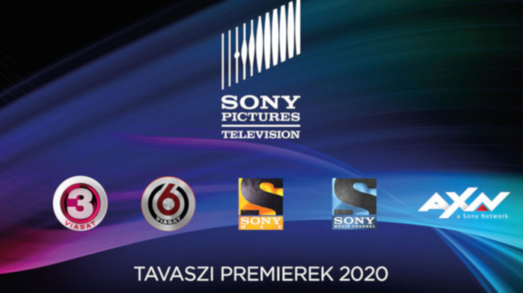 Sony Pictures Television Networks