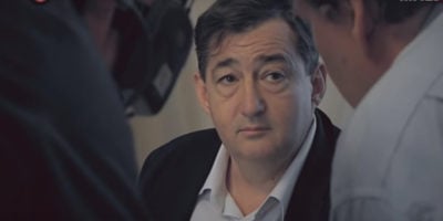 Mészáros Lőrinc a HírTV Célpont című műsorában korábban