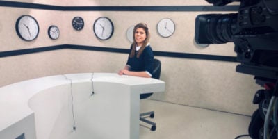 Vásárhelyi Televízió