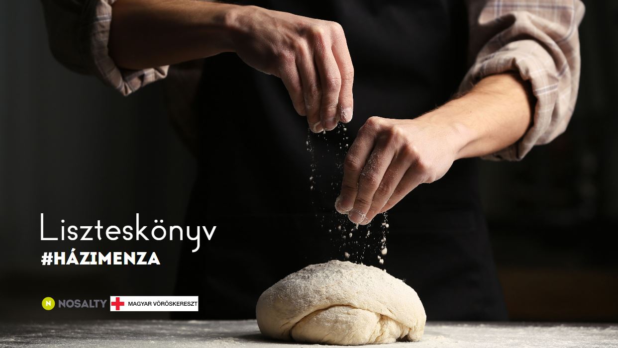 Nosalty Liszteskönyv