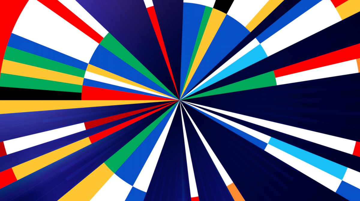 Az Eurovíziós Dalfesztivál 2020 arculata