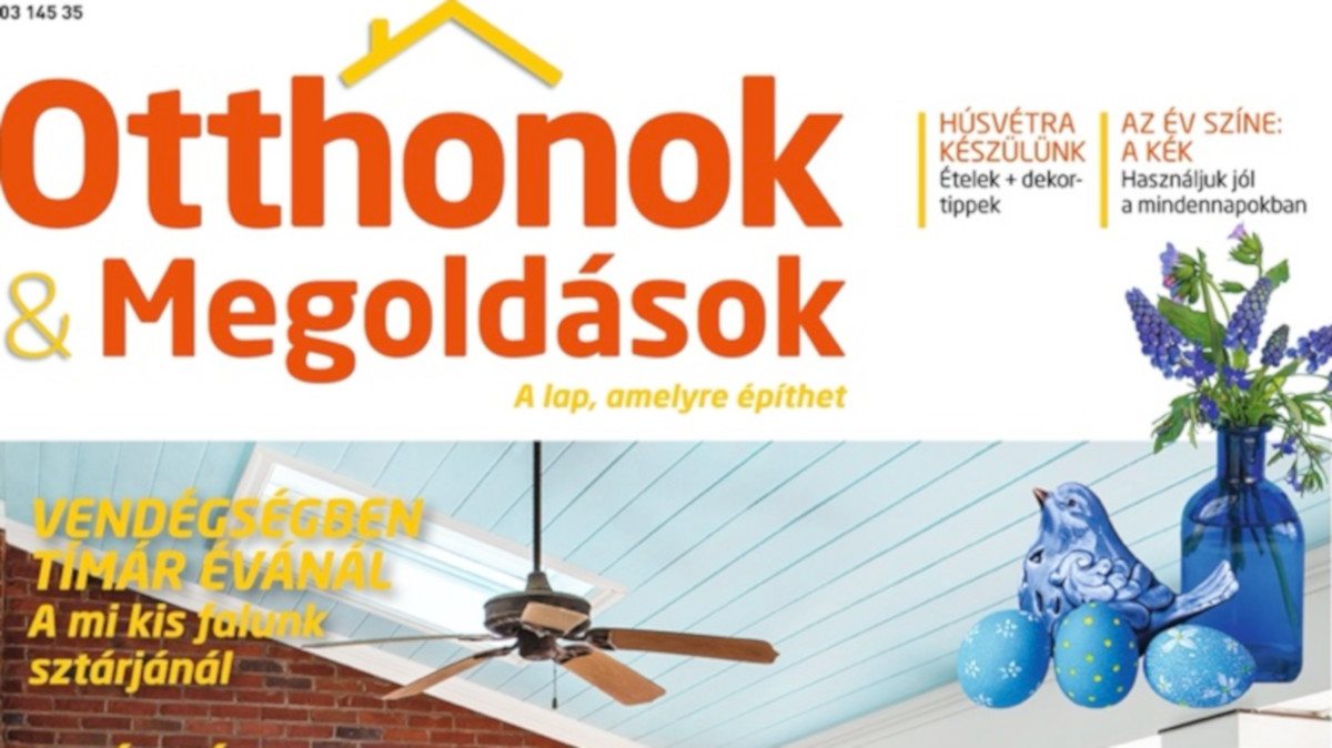 Otthonok&Megoldások
