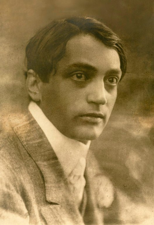 Ady Endre 30 évesen