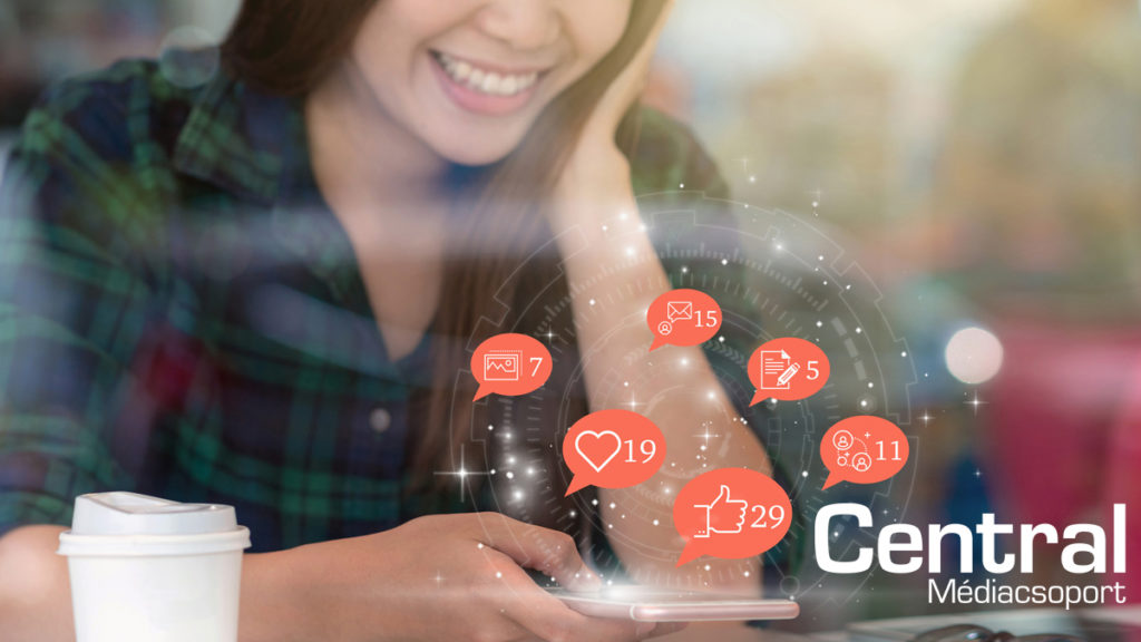 Central Médiacsoport