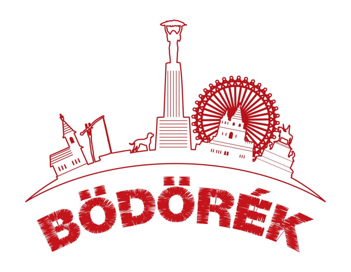 Bödörék