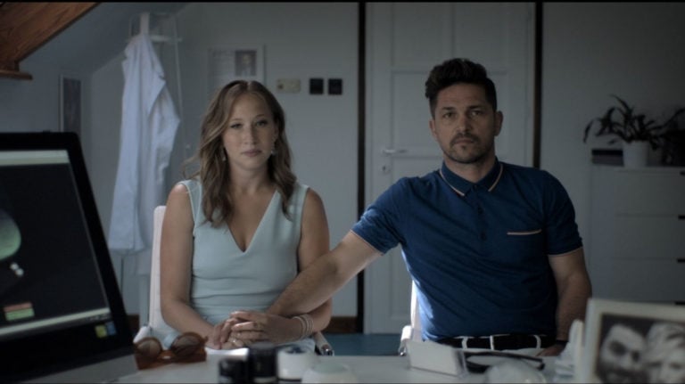 Elindult az RTL Klub Mellékhatás című sorozata 2. évadának forgatása