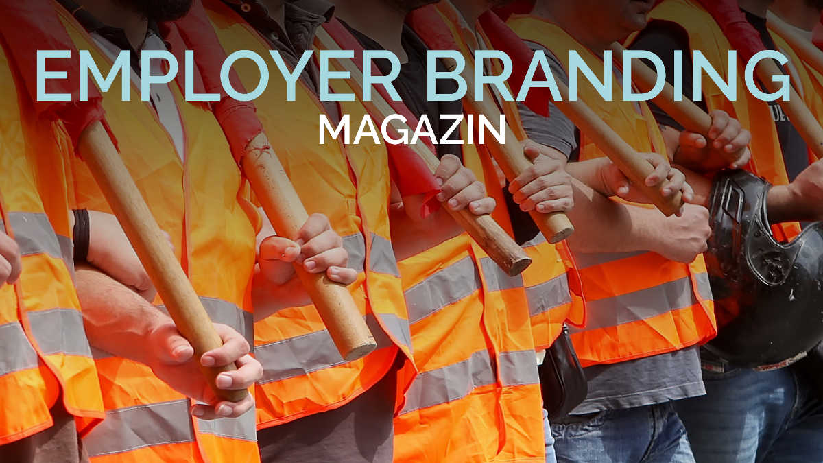 Employer Branding Magazin