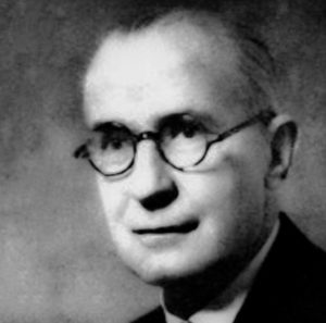 Horger Antal