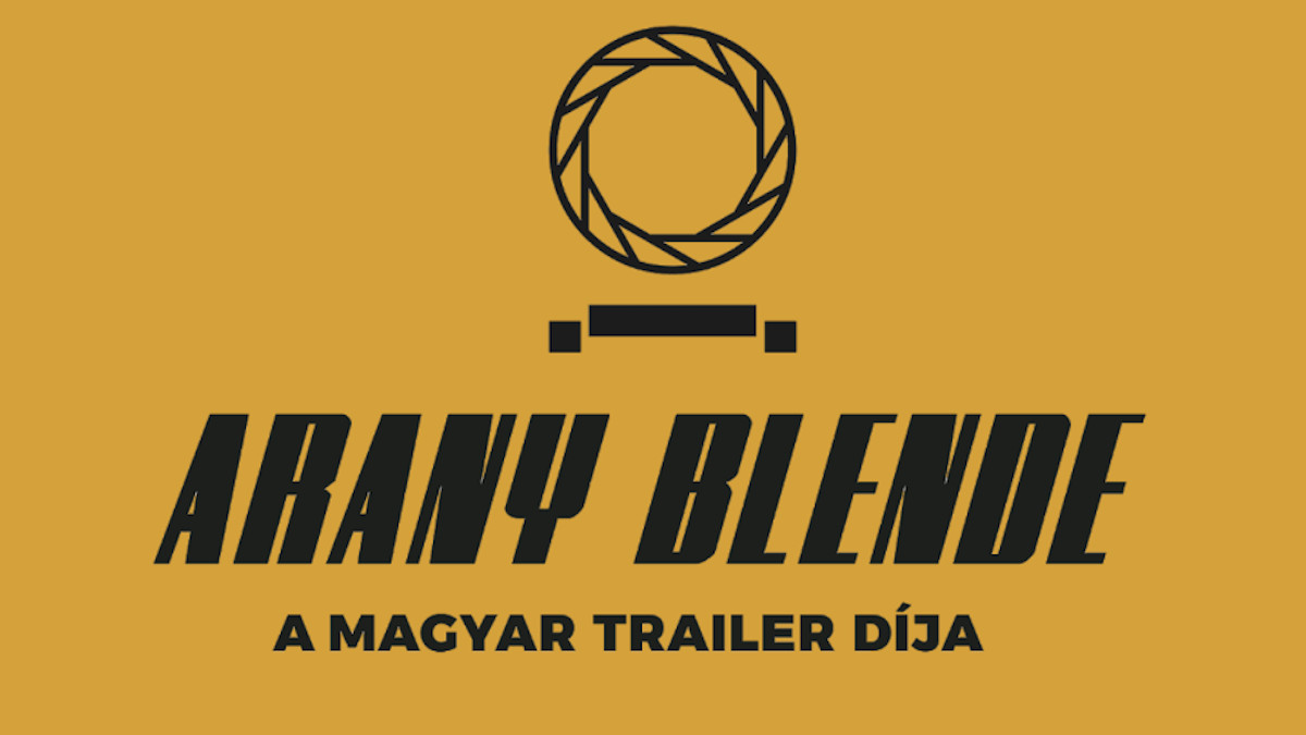 Arany Blende