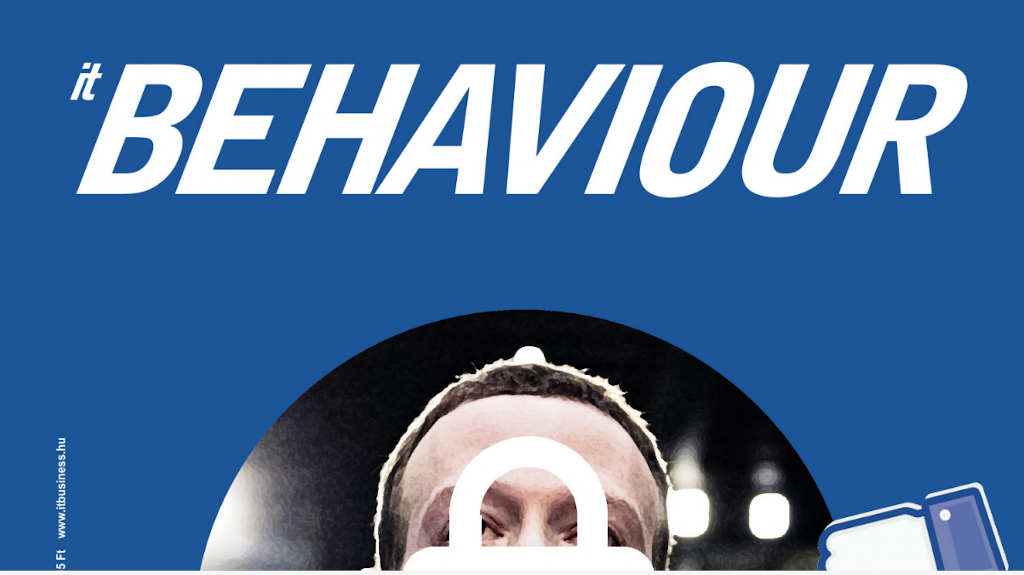 Behaviour magazin