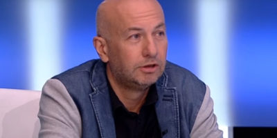 Gerényi Gábor, az Azonnali.hu társtulajdonosa, az Index átalakítására vonatkozó terv kidolgozója