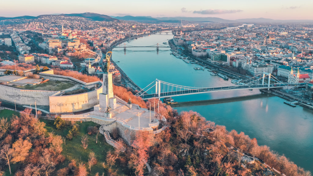 Budapest