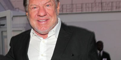 Jürg Marquard, a Marquard Media AG elnöke