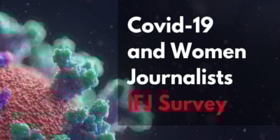 COVID-19 krízis hatása a női egyenjogúságra a médiában