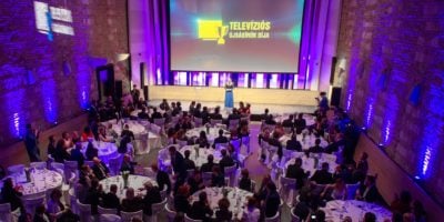 Televíziós Újságírók Díja