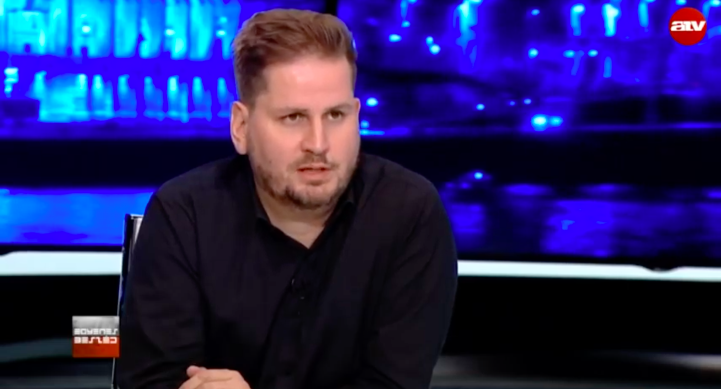 Pogátsa Zoltán