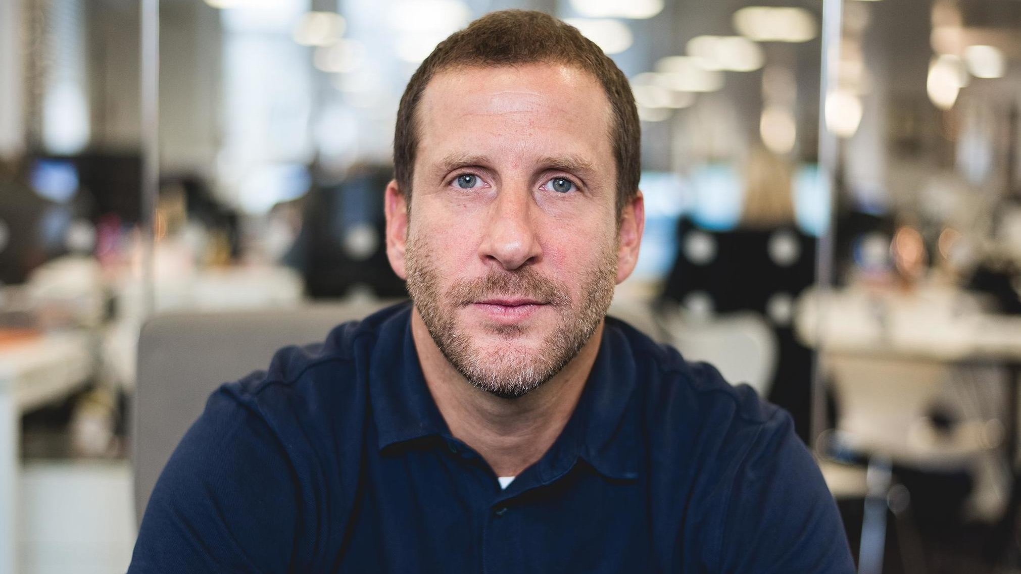 Josh Krichefski