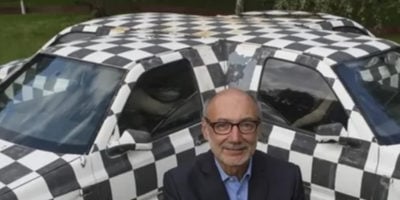 Szauer Péter, a HVG Zrt. tulajdonosa