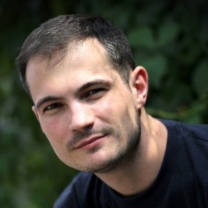 Váczi István, a G7.hu új főszerkesztője