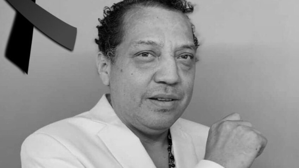 Pablo Morrugares Parraguirre