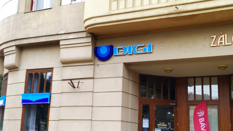 DIGI Szegeden