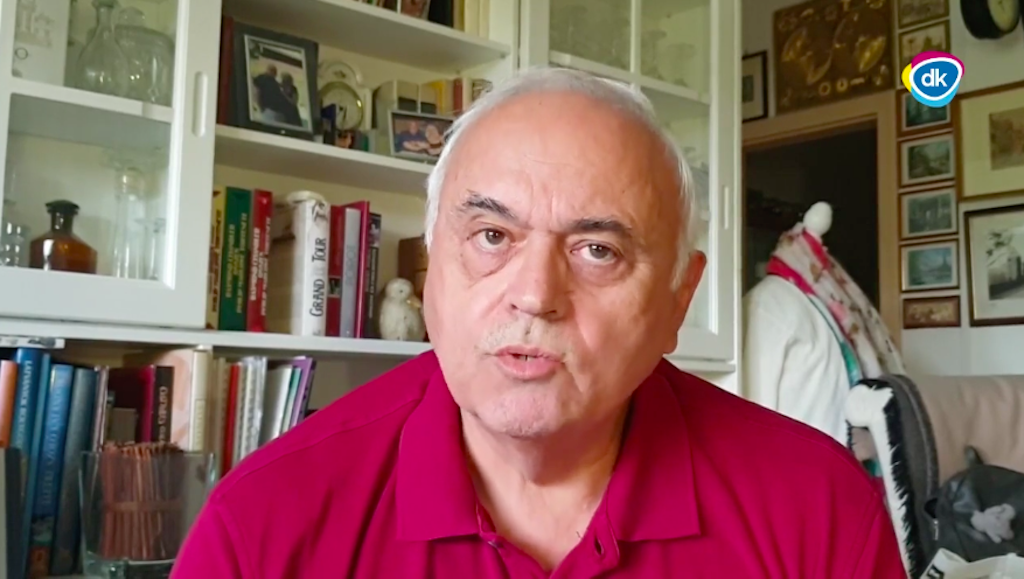 dr. László Imre