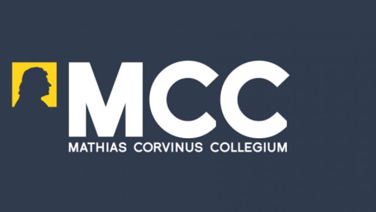 Mathias Corvinus Collegium (MCC)