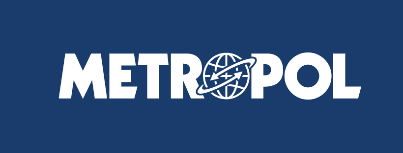 A Metropol új arculati eleme
