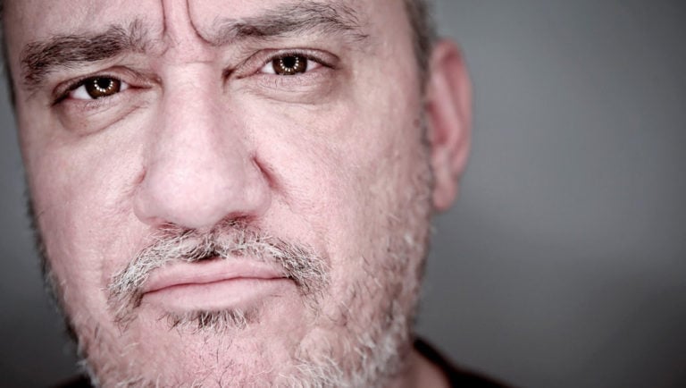 Varga Attila, Sixx, a Network4 leendő online főszerkesztője, az index.hu volt munkatársa