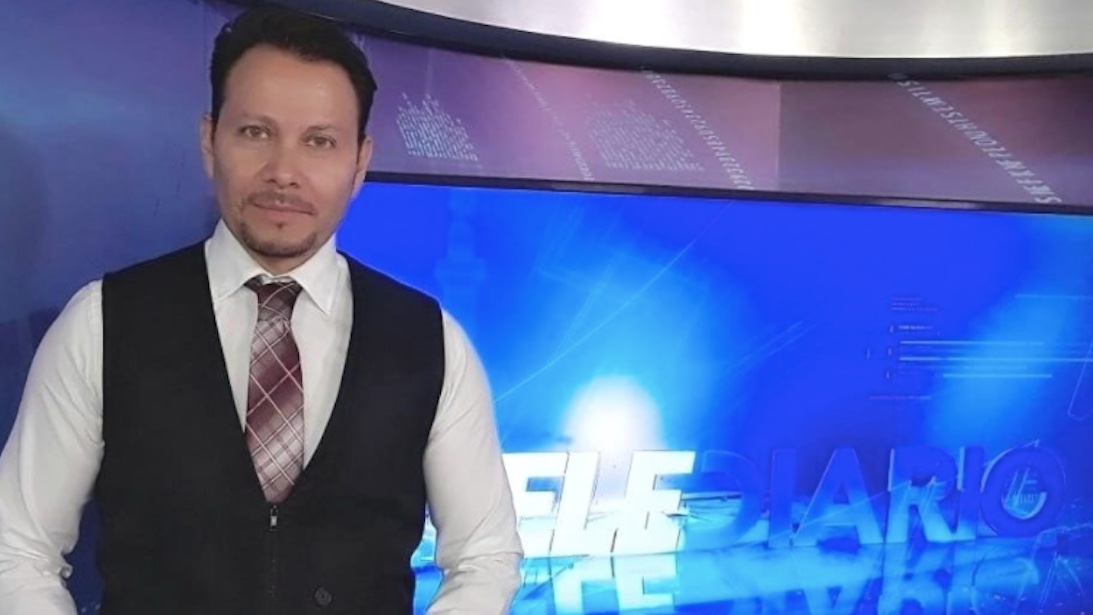 Arturo Alba Medina