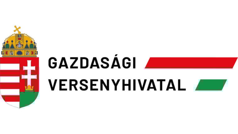 Gazdasági Versenyhivatal, GVH, logó
