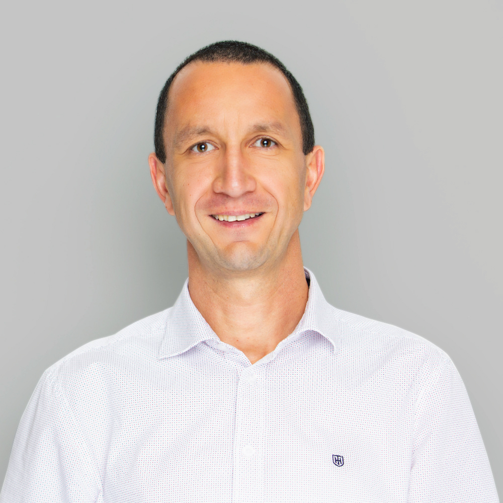 Nagy Sándor, a Groby internetes áruház alapítója, az Ecommerce Hungary eddigi elnöke és a tervezett új szakmai szövetség egyik vezetője