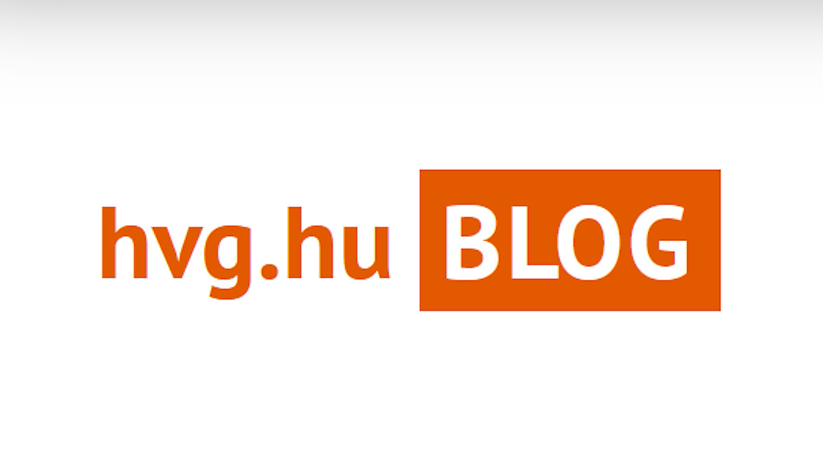 hvg.hu. BLOG