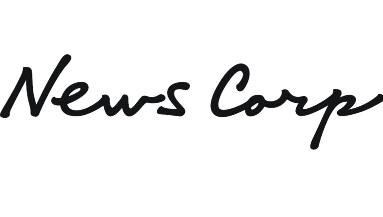 News Corporation logó