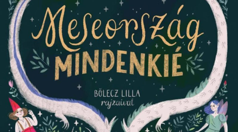 Meseország mindenkié