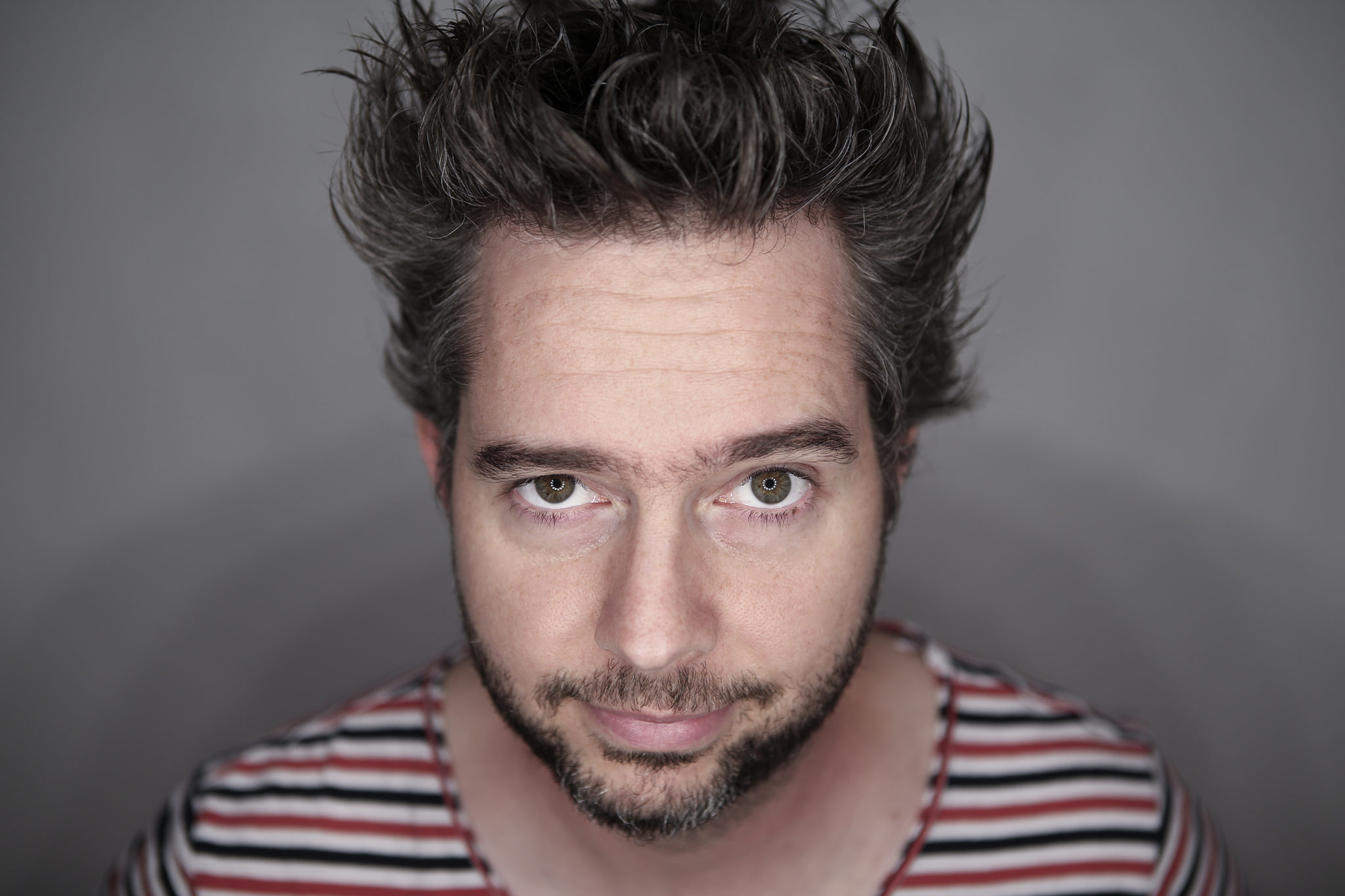 Bazsó Gábor Karotta, a Totalcar.hu volt ügyvezetője