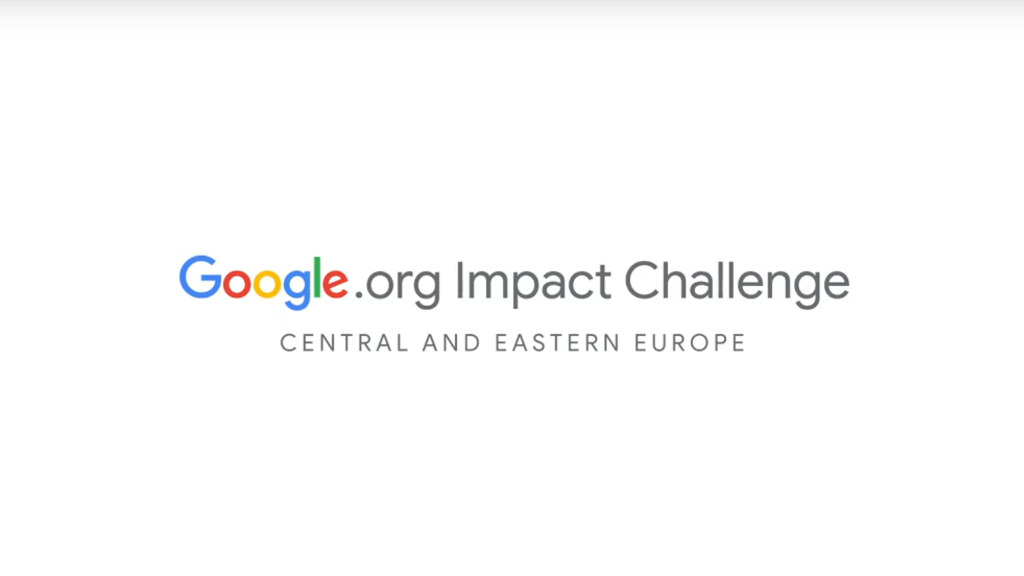 Google.org Impact Challenge
