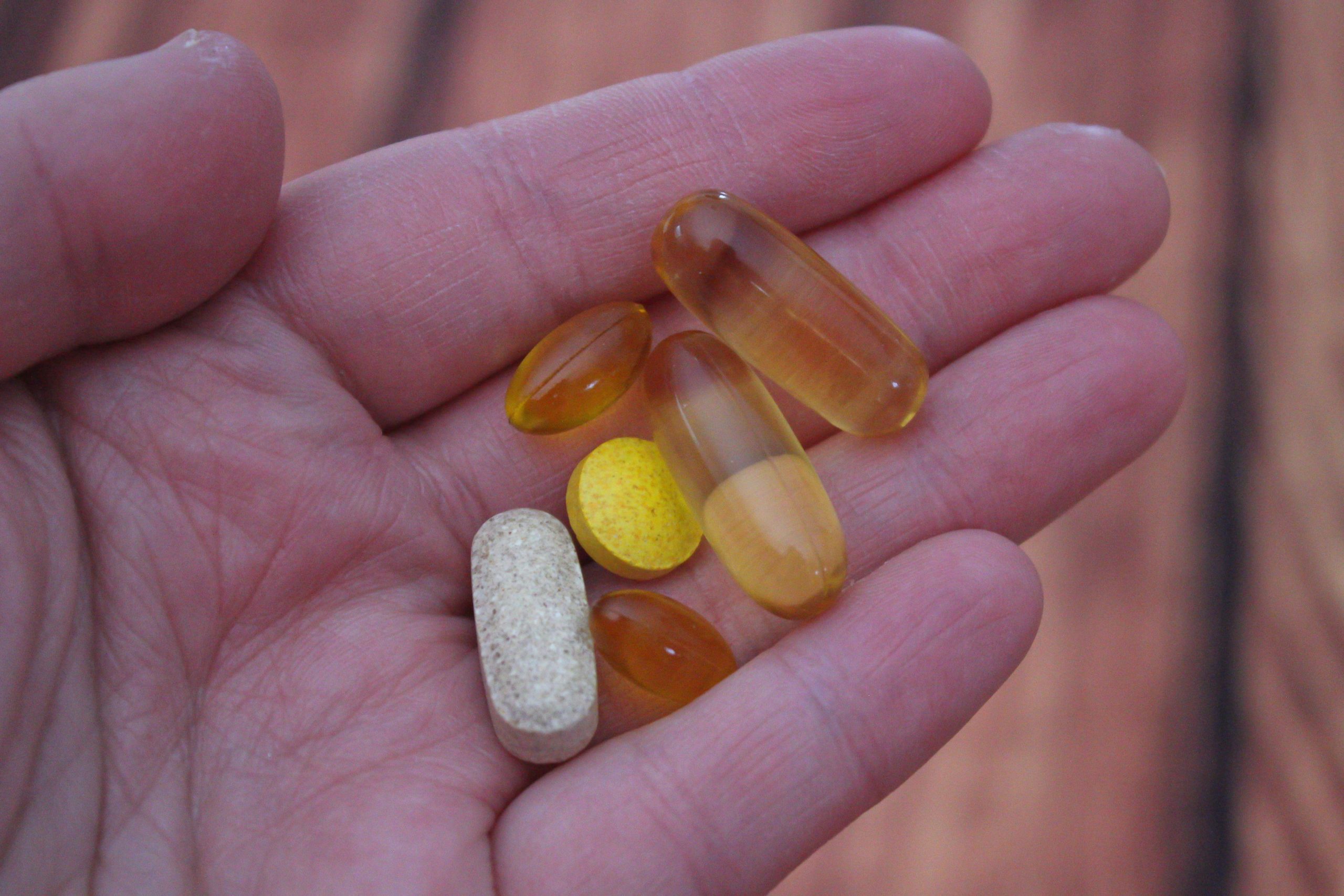 vitamin