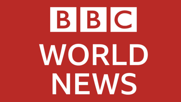 BBC World News
